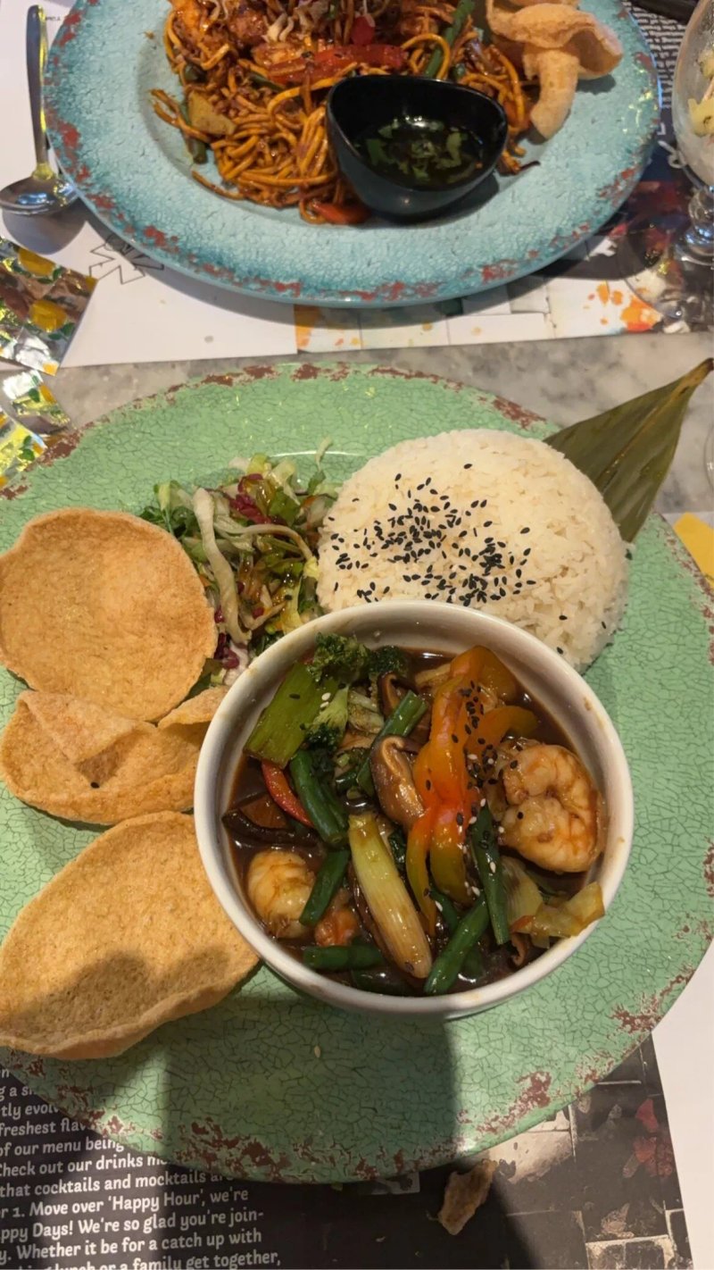Banana Tree Portsmouth