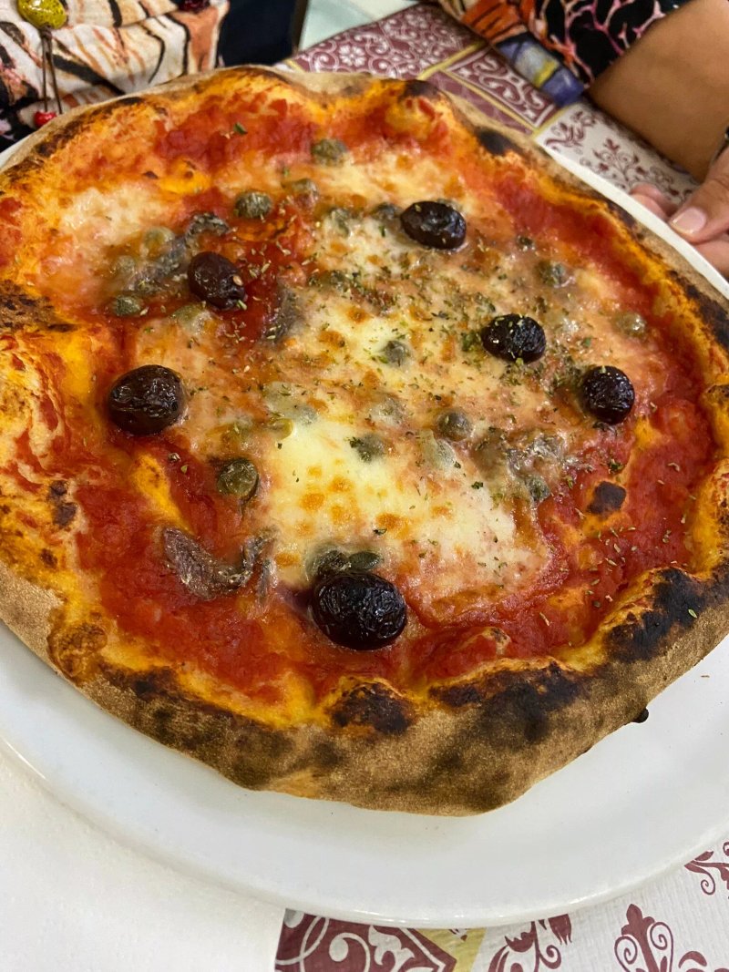Trattoria Proietto