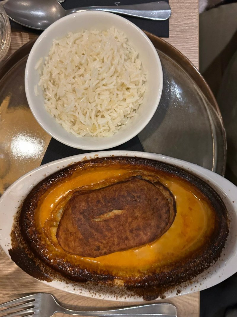 Brasserie Gabriel