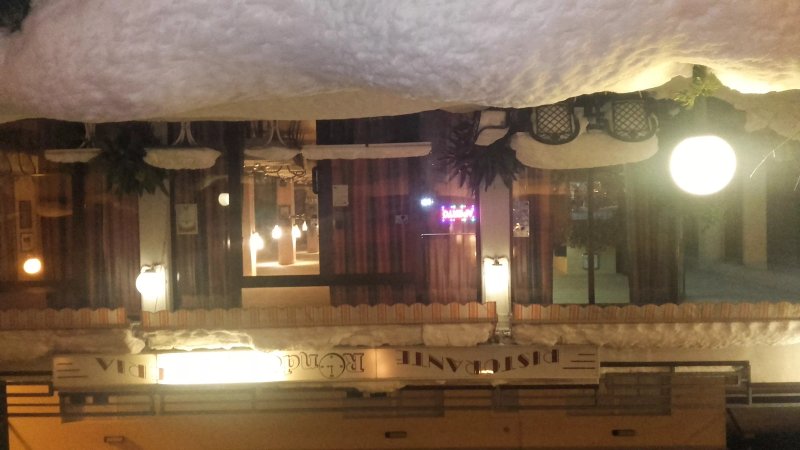 Ristorante Pizzeria Rondo