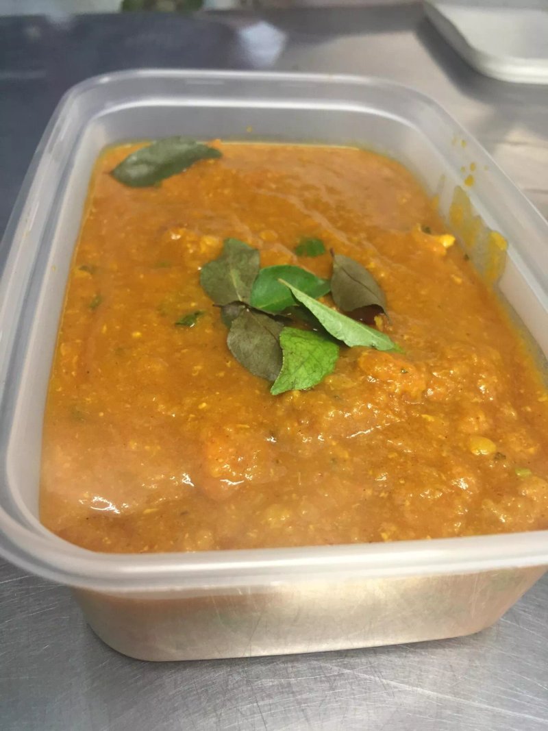 Tandoori Takeaway