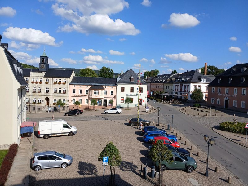 Hotel Ross