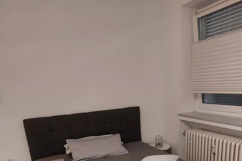 Chic apartment in the Ruhr area long-term rental