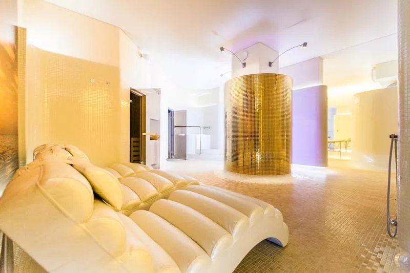 Hotel Court Wellness & Spa