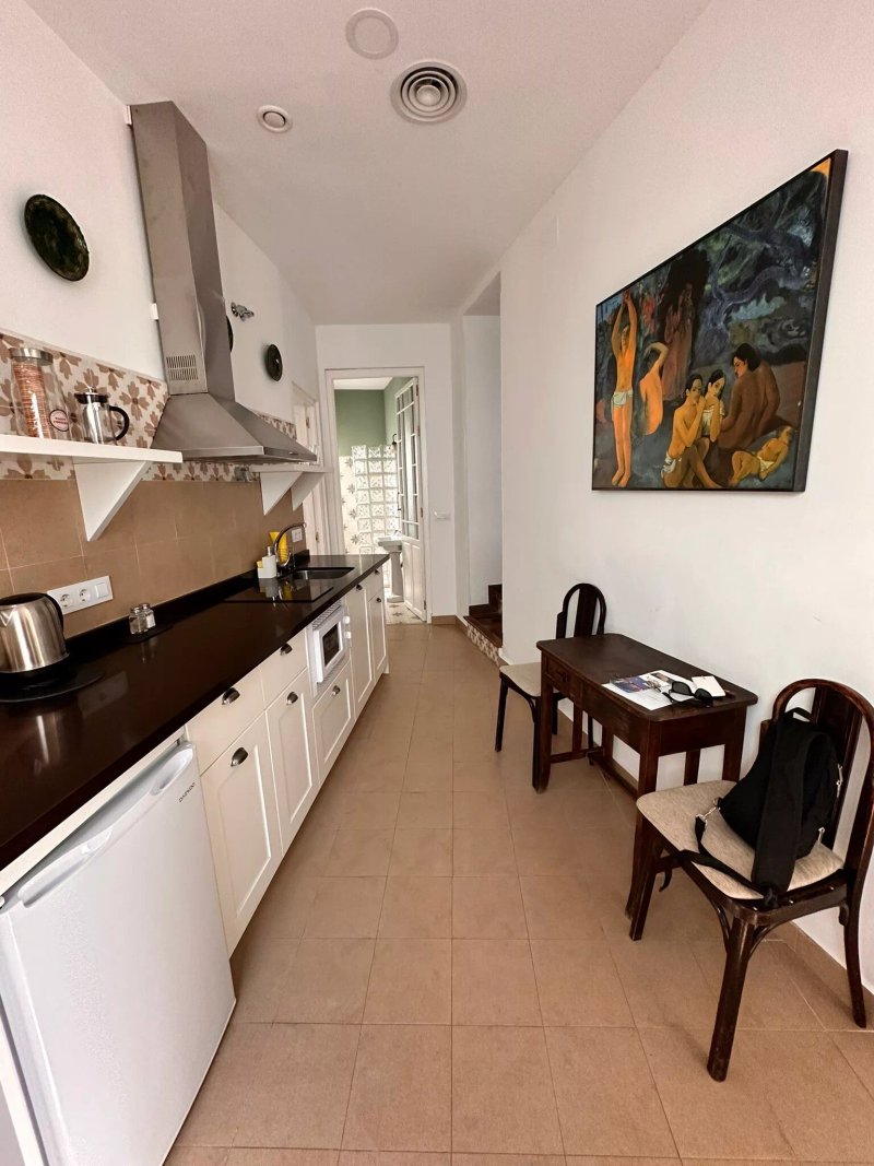 Suites Machado