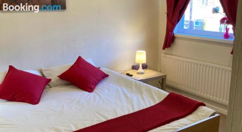 Skegs Rooms