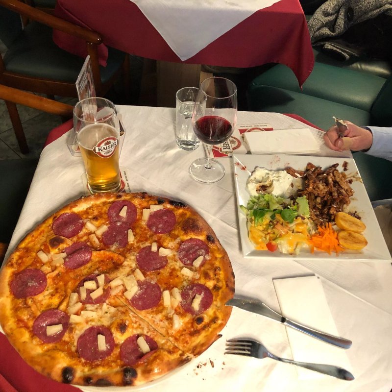 Pizzeria La Vita