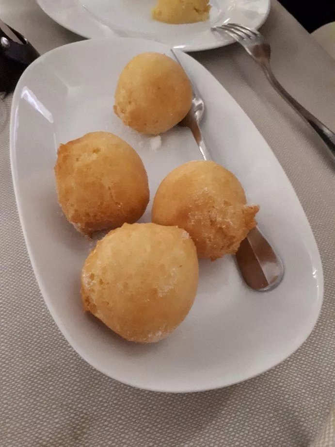 Osteria Vino e Cucina