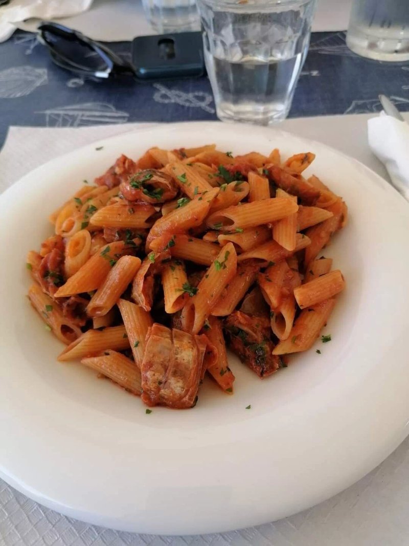 Ristorante Bar  Acqua Marina