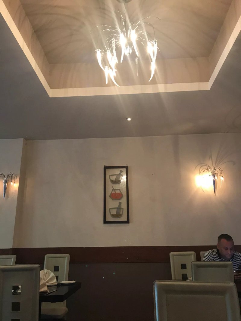 Bombay palace