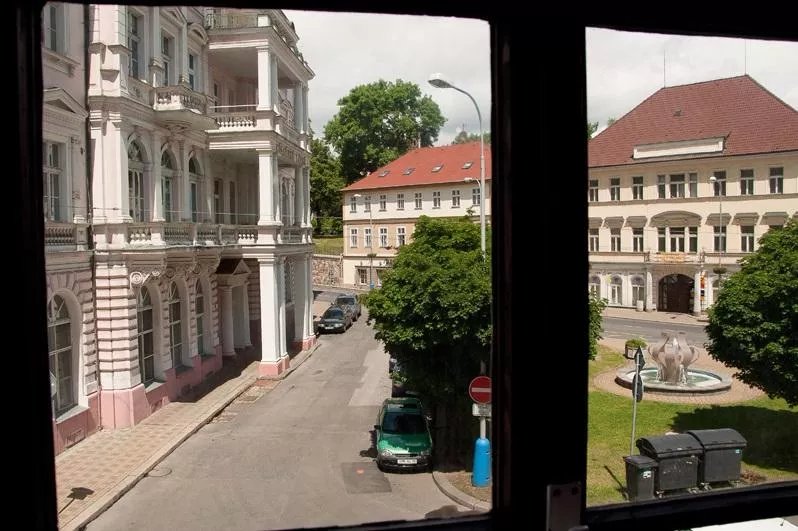 Hotel Paradies