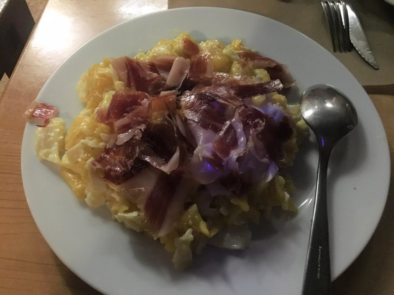 La Torrada la Devesa
