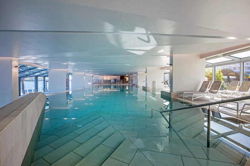 Hotel Vile Park Premium
