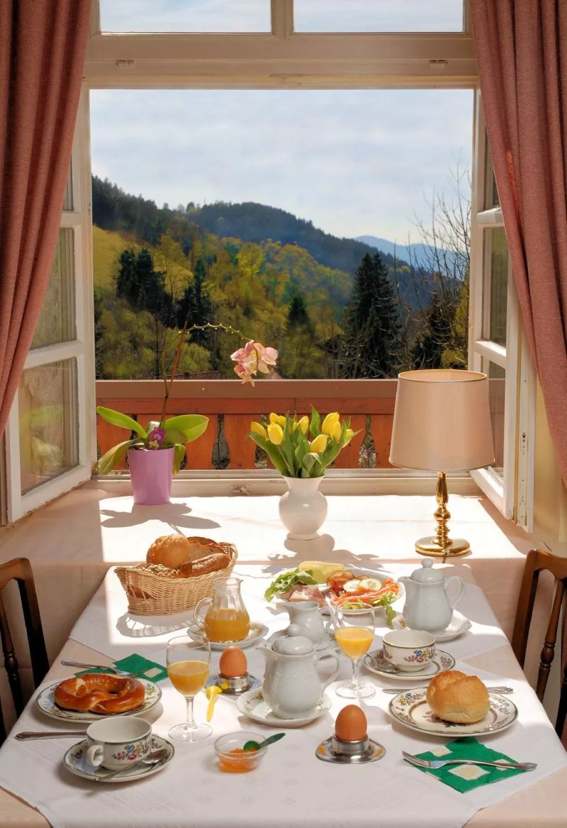 Hotel Hirschen