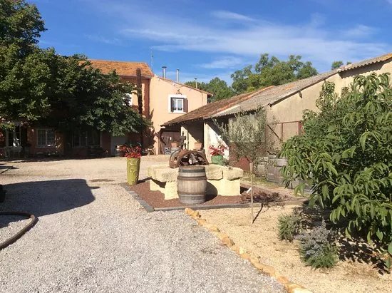 Domaine de la Barthe