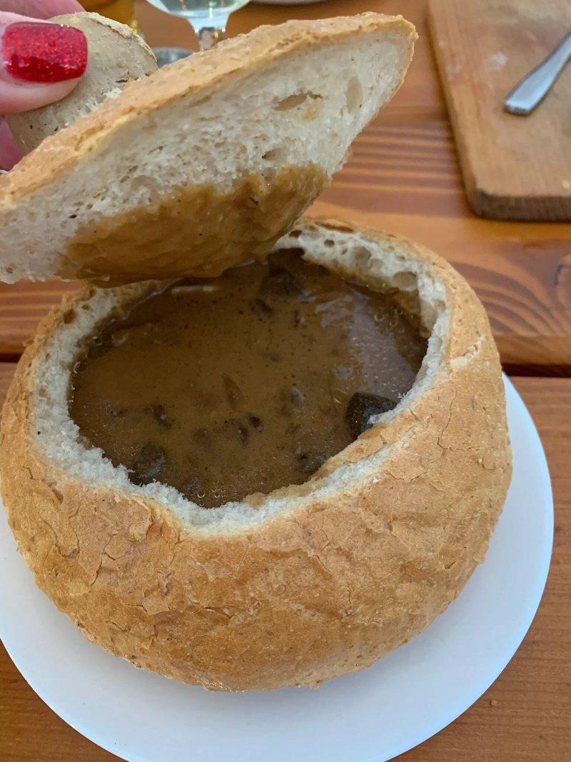 WIEJSKIE JADLO GRODZKA 9