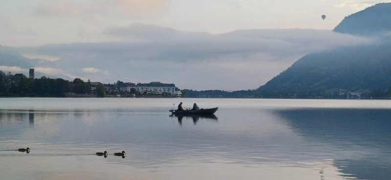 Jugendherberge Zell am See Seespitzstraße