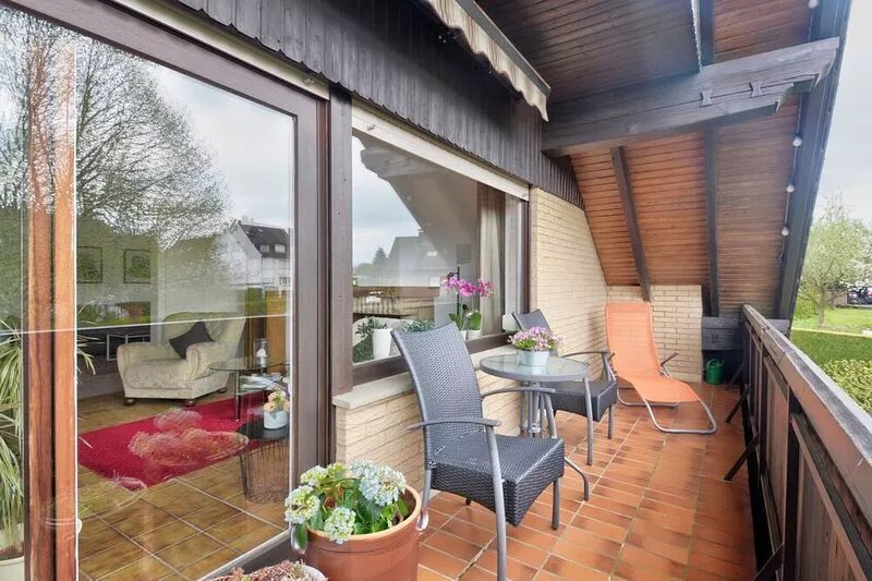Waldvogt by Interhome