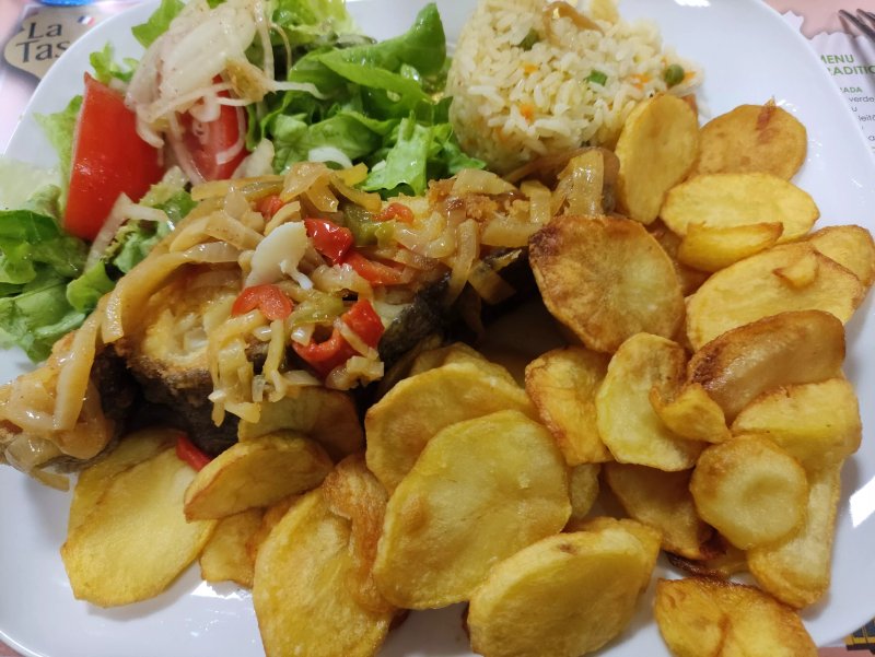 La Tasca