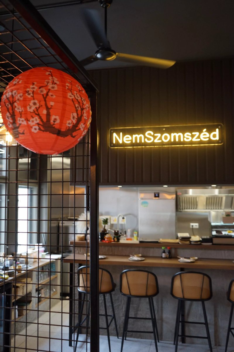 Nemszomszed