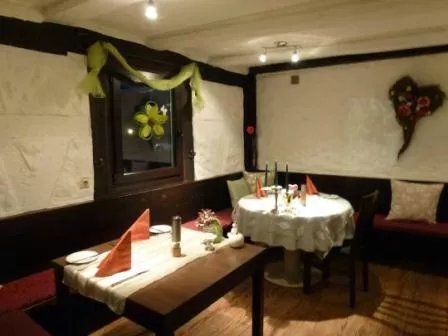 Hotel Laube