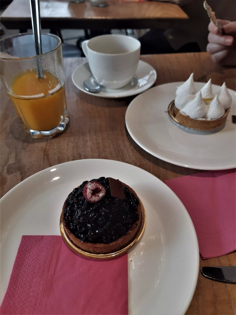 Aux Petits Gourmands