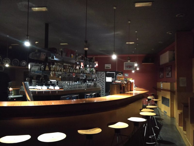 Pub Birreria Stratos