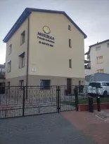 Dom Wypoczynkowy Muszelka Wladysławowo