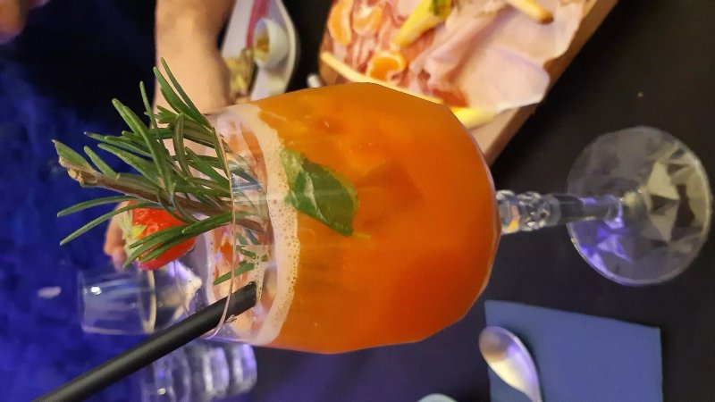 Enoteca Cinque Sensi La Spezia
