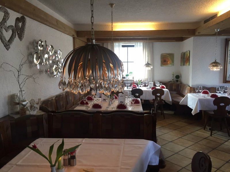Gasthof Rössle Hotel