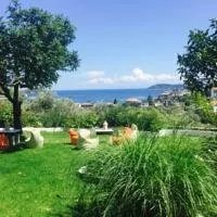 Villa Meroulas