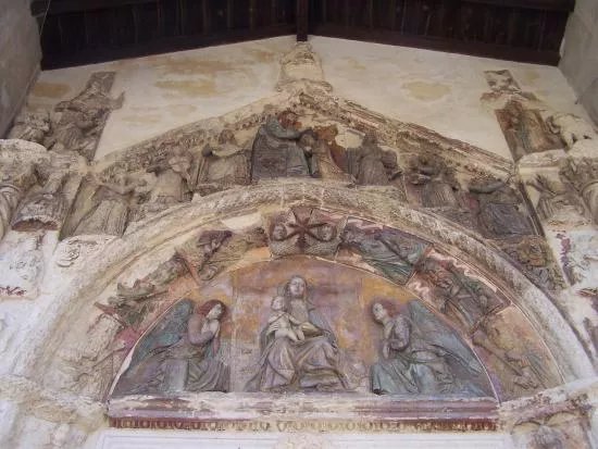 Complesso di Santa Maria la Vetere