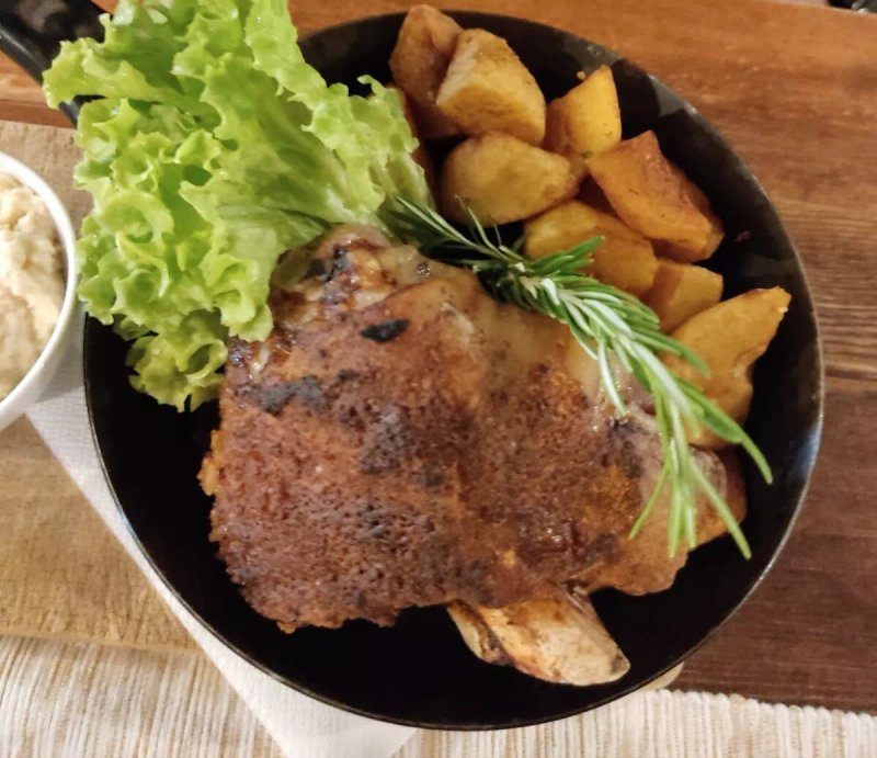 Karczma Zamojszczyzna