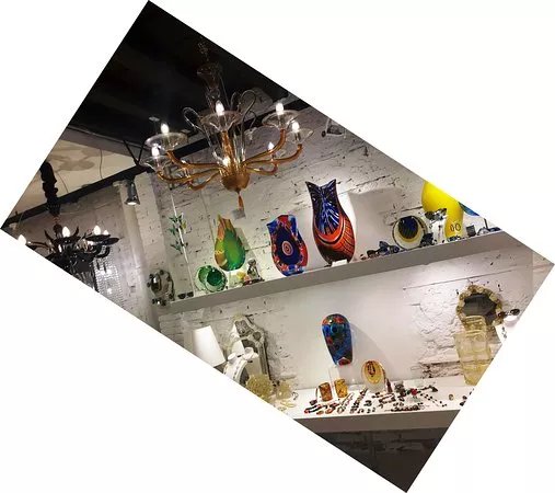 Orovetro Murano