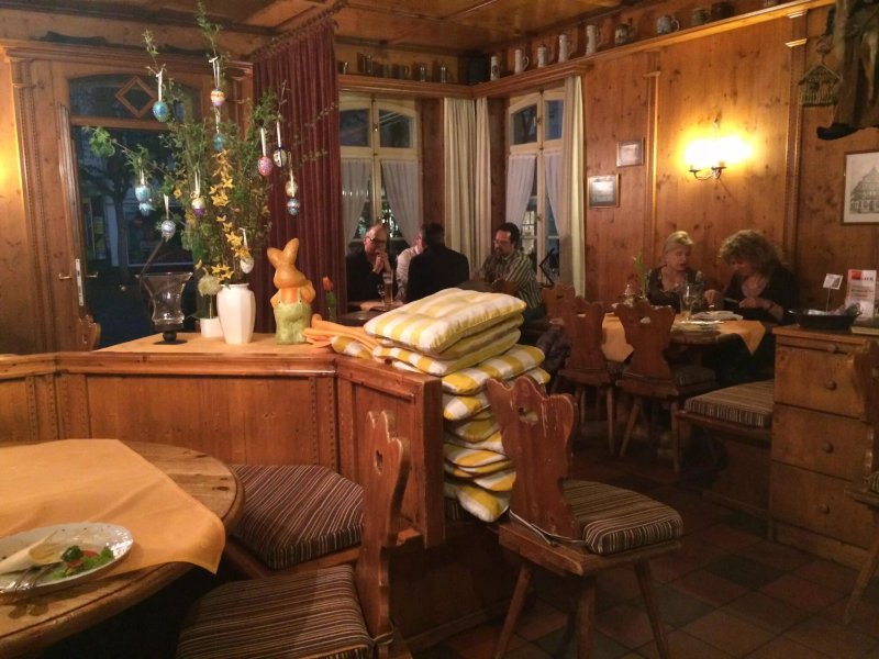 Weinhotel Romer