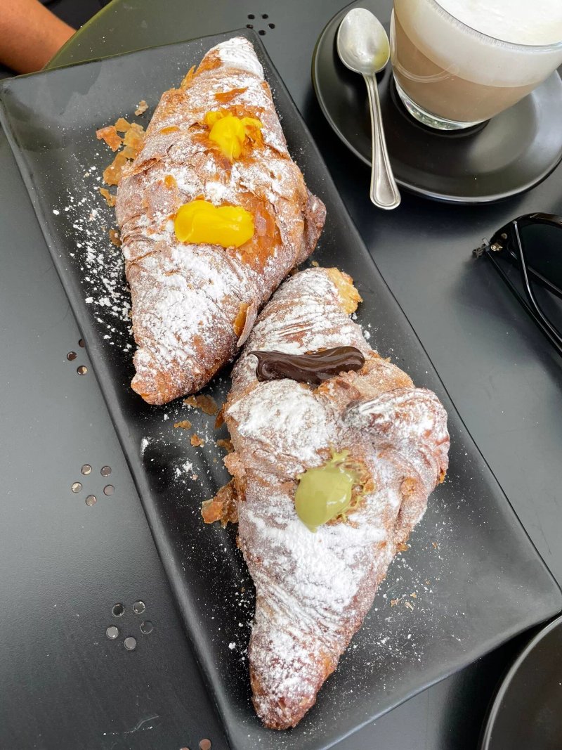 Pasticceria Buttafoco