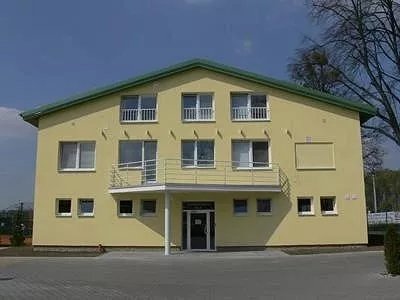Penzion Na Kurtech