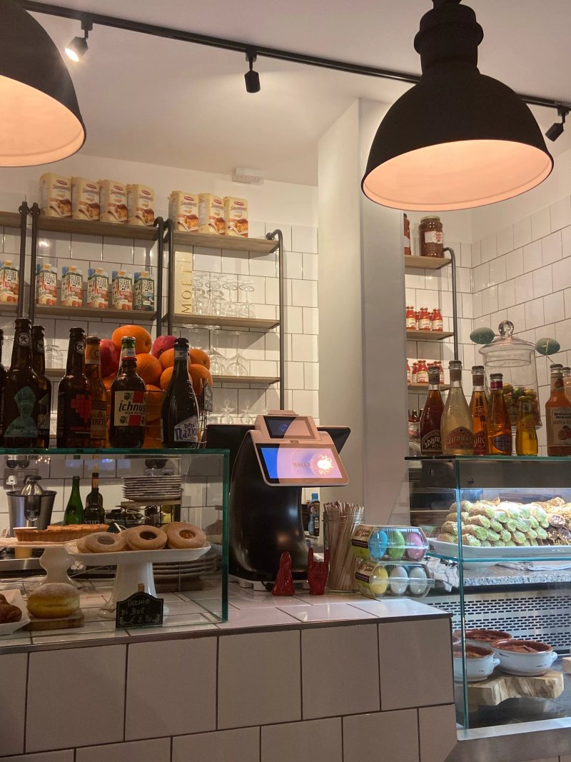 Gallo Bottega Alimentare