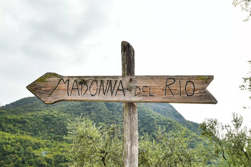 B&B Le Terrazze su Salo