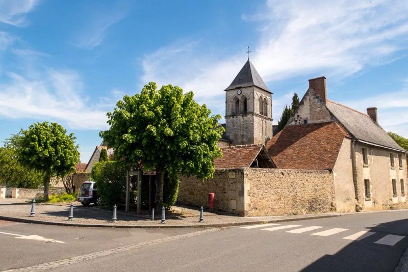 Cafe Restaurant Le Balzac Sache