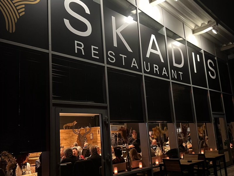 Skadi"s Restaurant