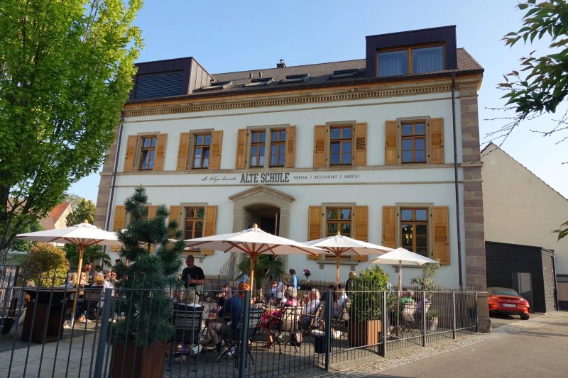 Alte Schule