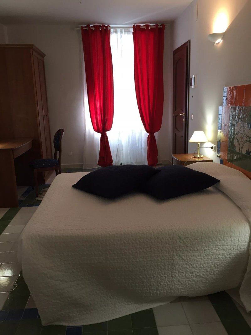 Via Roma 205 B&B