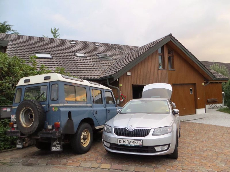 Bed & Breakfast Wepfer
