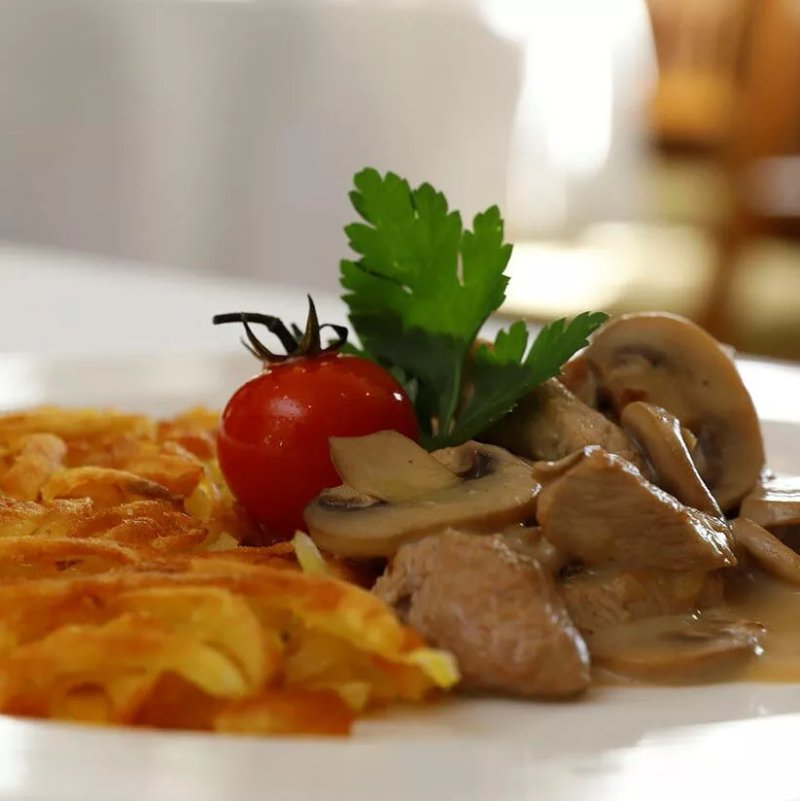 Restaurant Sternen Kriegstetten