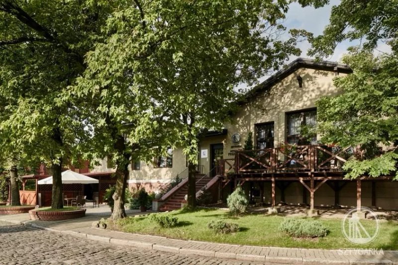 Restauracja Prezydent