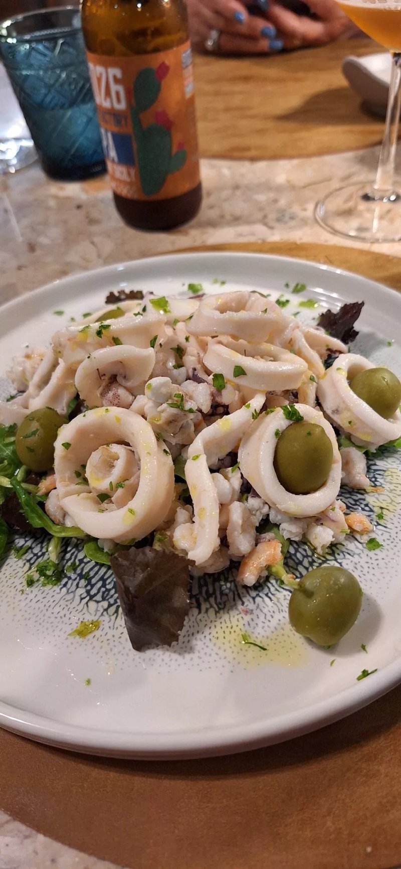 Ristorante Altamarea