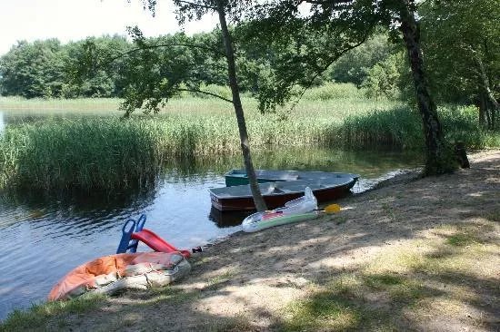 Feriendorf "Am Weinberg"