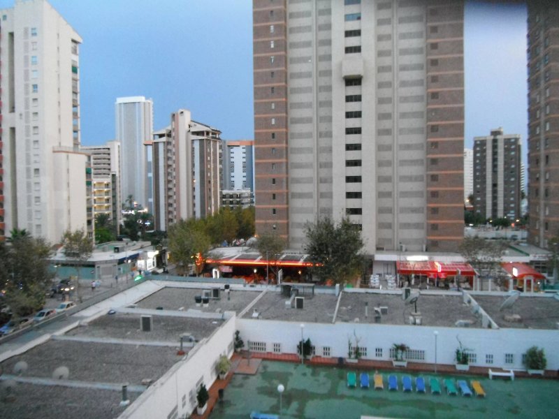Apartamentos Turisticos Gemelos 2.4
