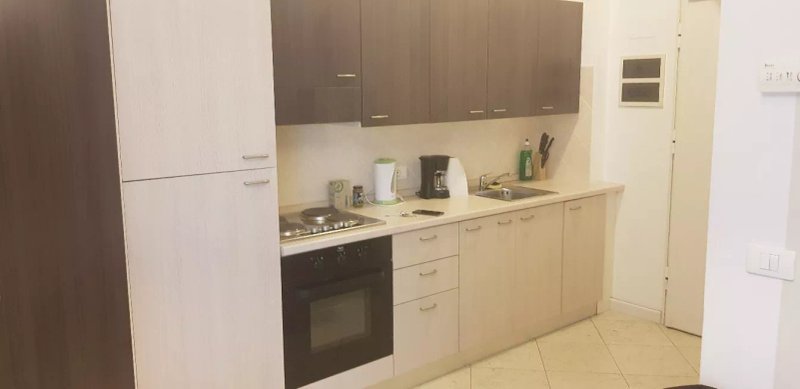 Residenza Miralago